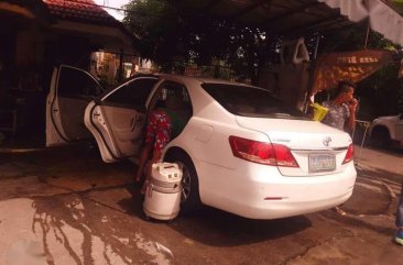 For sale: Toyota Camry 2.4v 2007 model automatic