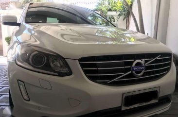 2014 Volvo XC60 T6 AWD for sale