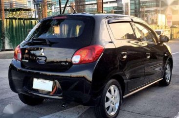 2015 Mitsubishi Mirage GLX mt hatchback Super LOW Mileage