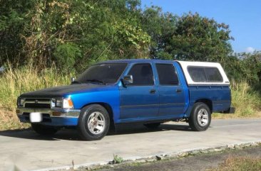 1996 TOYOTA HILUX FOR SALE!!!