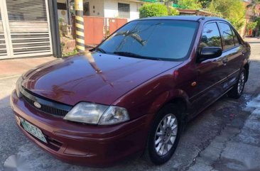 Ford Lynx Gsi 2000mdl  FOR SALE
