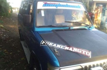 FOR SAle Toyota TAMARRAW fx gl 1994