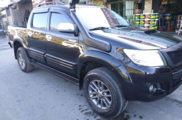 Toyota Hilux 2015 for sale