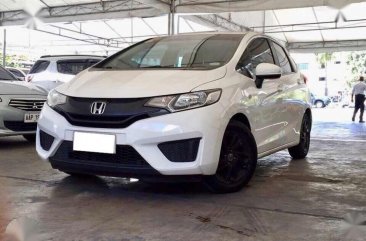 2015 Honda Jazz 15 V Gas Automatic FRESH NOTHING TO FIX