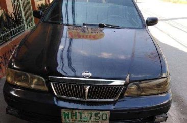 Nissan Sentra 2000 FOR SALE