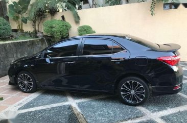 2014 Toyota Corolla Altis 2.0 V FOR SALE