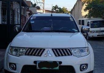 2009 MITSUBISHI Montero sports GLS SE for sale!!