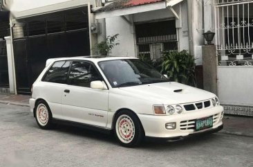 Toyota Starlet GT FOR SALE