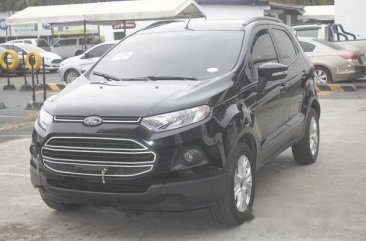 Ford Ecosport Trend 2017 for sale