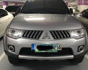 Mitsubishi Montero Sport 2010 for sale