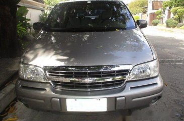 Chevrolet Venture 2002 for sale