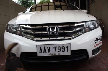 Honda City 1.3S 2014 model for sale