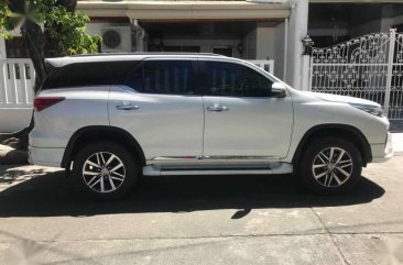 Toyota Fortuner V for sale