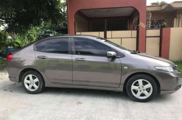 2012 Honda City 1.3 AT FOR SALE