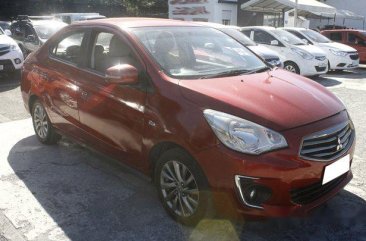 Mitsubishi Mirage G4 GLS 2015 for sale