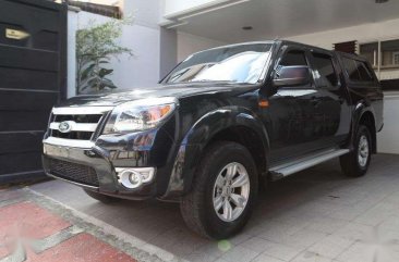 2010 Ford Ranger Trekker Automatic Diesel 60tkms only must see P498t