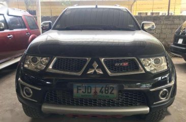 Mitsubishi Montero Sport 2013 - Asialink Preowned Cars