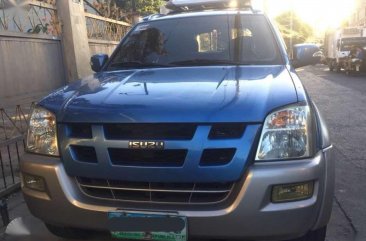 Isuzu Alterra First owned Negotiable. 