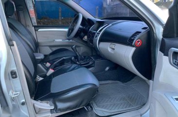 Mitsubishi Montero Gls 4x4 MT - 2010 Model