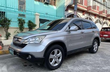 2008 Honda Crv 4x2 matic gas 1st owned very fresh best buy