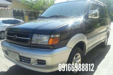 Toyota Revo sr 2000 manual mint condition