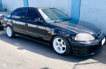 Honda Civic lxi (daily lady driven) 1996 model