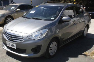 Mitsubishi Mirage G4 GLX 2016 for sale