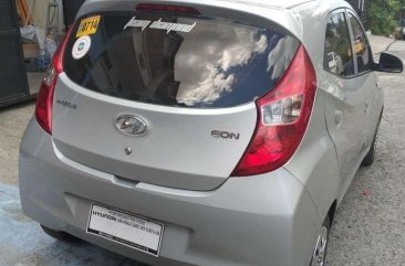 Hyundai Eon glx 2016 mt FOR SALE