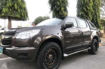 FOR SALE! 2013 Chevrolet Colorado Z71 4x2