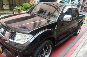 Nissan Navara 2011 for sale