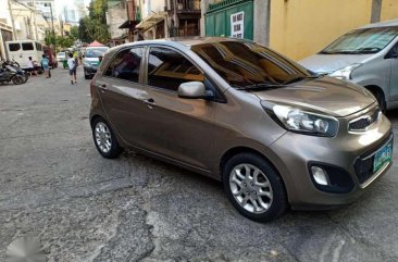 For sale Kia Picanto ex 2013