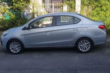 Mitsubishi Mirage G4 GLS 2014 FOR SALE