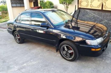 Toyota Corolla 97 XL FOR SALE