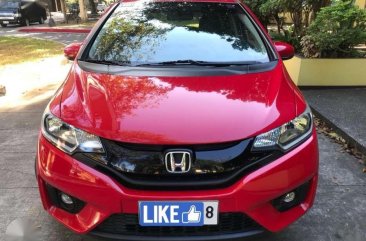 2015 Honda Jazz 1.5 VX CVT Automatic FOR SALE