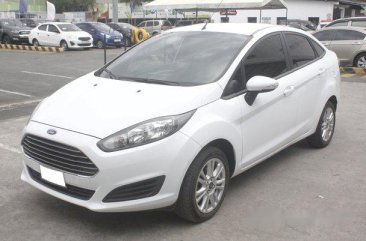 Ford Fiesta Trend 2017 for sale