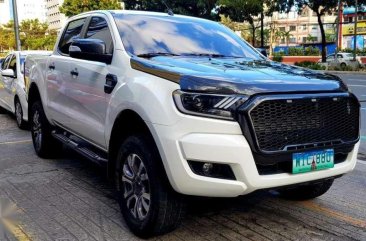 2013 FORD RANGER 4x4 3.2 liter wildtrak FOR SALE