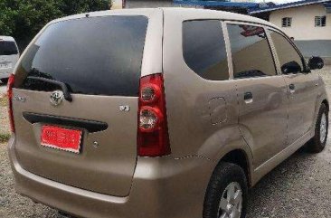 For sale Toyota Avanza j 1.3 model 2010