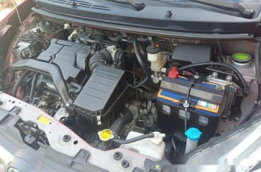 Toyota Wigo 2017 FOR SALE