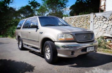 2003 Ford Expedition LTD Triton V8 FOR SALE