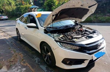 2017 Honda Civic RS FOR SALE
