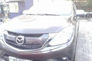 Mazda BT50 2018 for sale