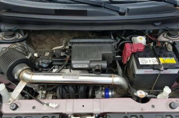 Mitsubishi Mirage HB MT 2016 GLS top of the line