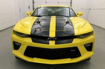 Chevrolet Camaro SS 2018 Year FOR SALE