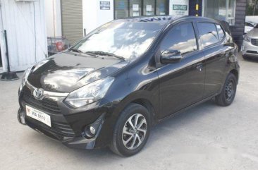 Toyota Wigo G 2017 for sale