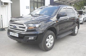 Ford Everest Ambiente 2017 for sale