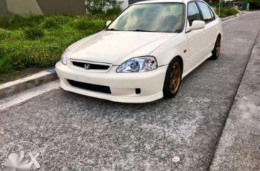 Honda SIR 1999 Legit for sale