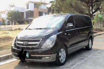 2011 Hyundai Starex HVX Top of the line