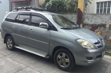 Toyota Innova G (2007) Diesel automatic FOR SALE