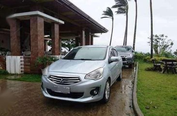 Mitsubishi Mirage GLS 2014 for sale