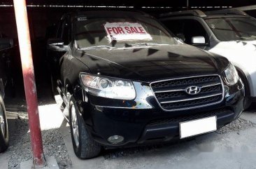 Hyundai Santa Fe 2009 for sale